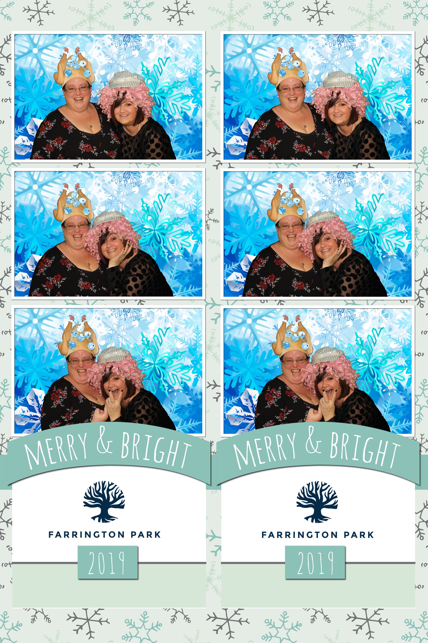 FP Christmas Party 14.12.19 | View more photos from the event at images.mobile-photo-booth.com/u/MobilePhotoBoothUK/FP-Christmas-Party-141219